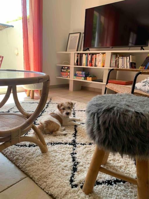 Holiday home La Pausa En Drome Provencale *