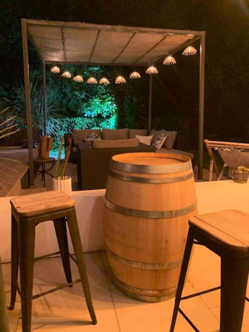 La Pausa En Drome Provencale Montboucher-sur-Jabron