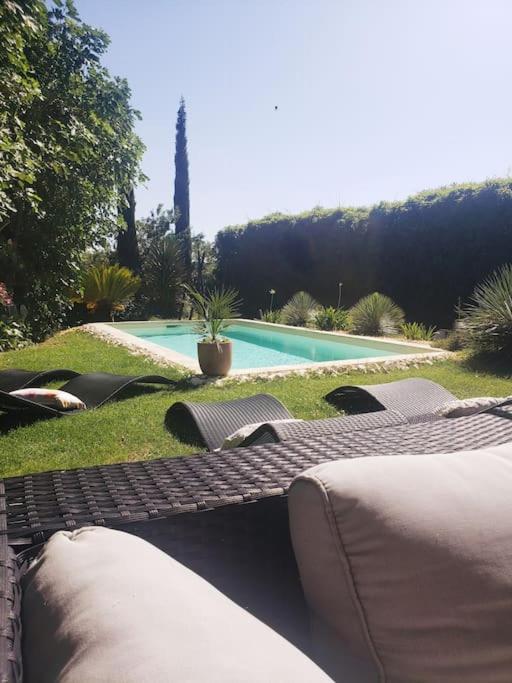 Holiday home La Pausa En Drome Provencale