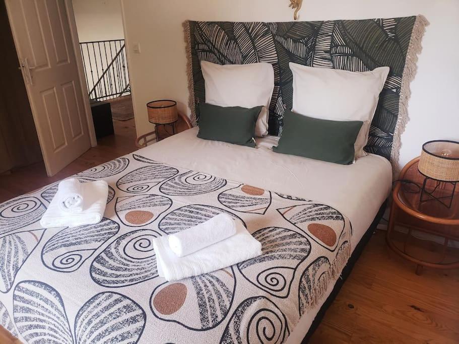 Holiday home La Pausa En Drome Provencale Montboucher-sur-Jabron