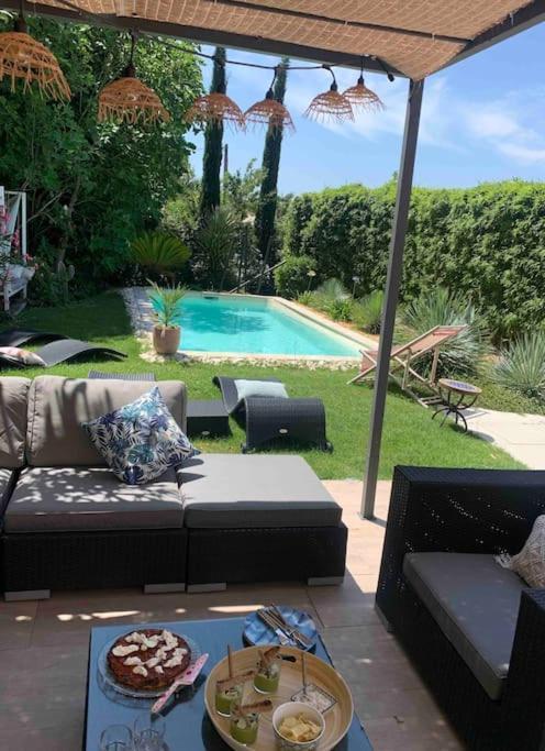 Holiday home La Pausa En Drome Provencale *