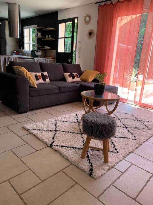 La Pausa En Drome Provencale Holiday home Montboucher-sur-Jabron