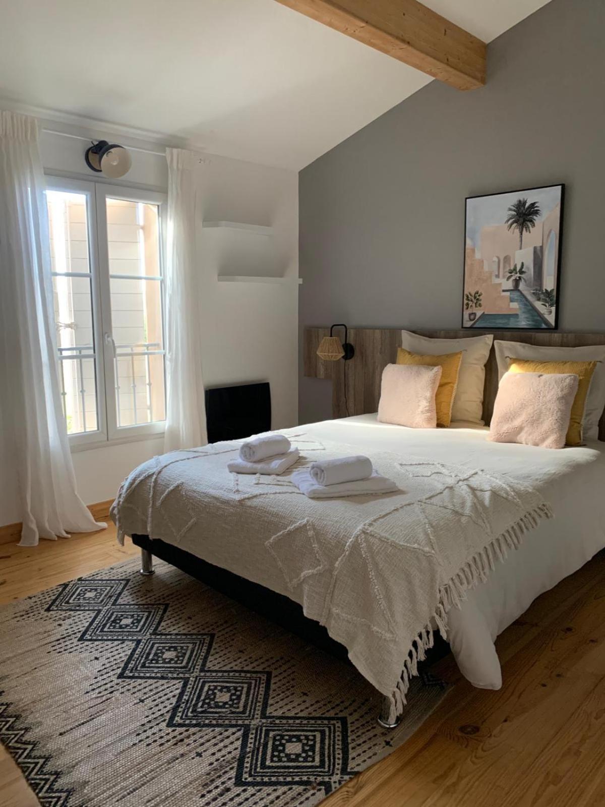 Holiday home La Pausa En Drome Provencale Montboucher-sur-Jabron