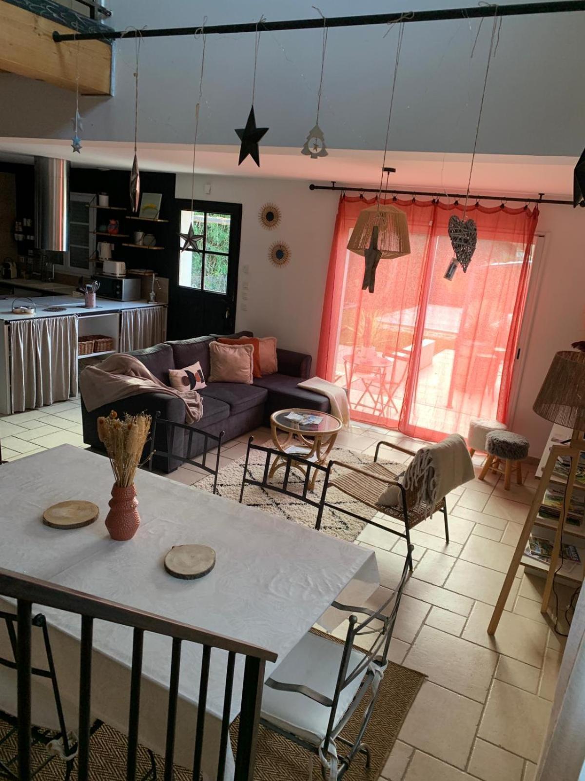 La Pausa En Drome Provencale