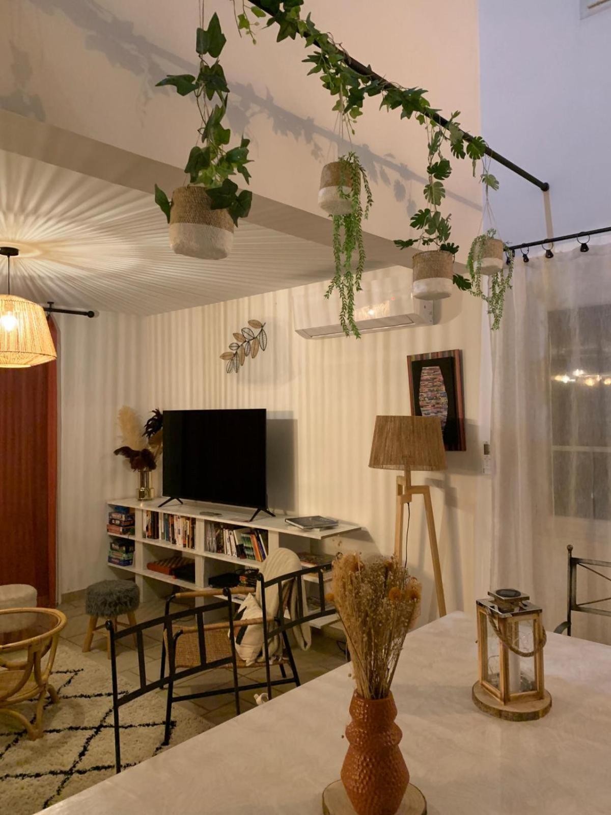 La Pausa En Drome Provencale Holiday home *