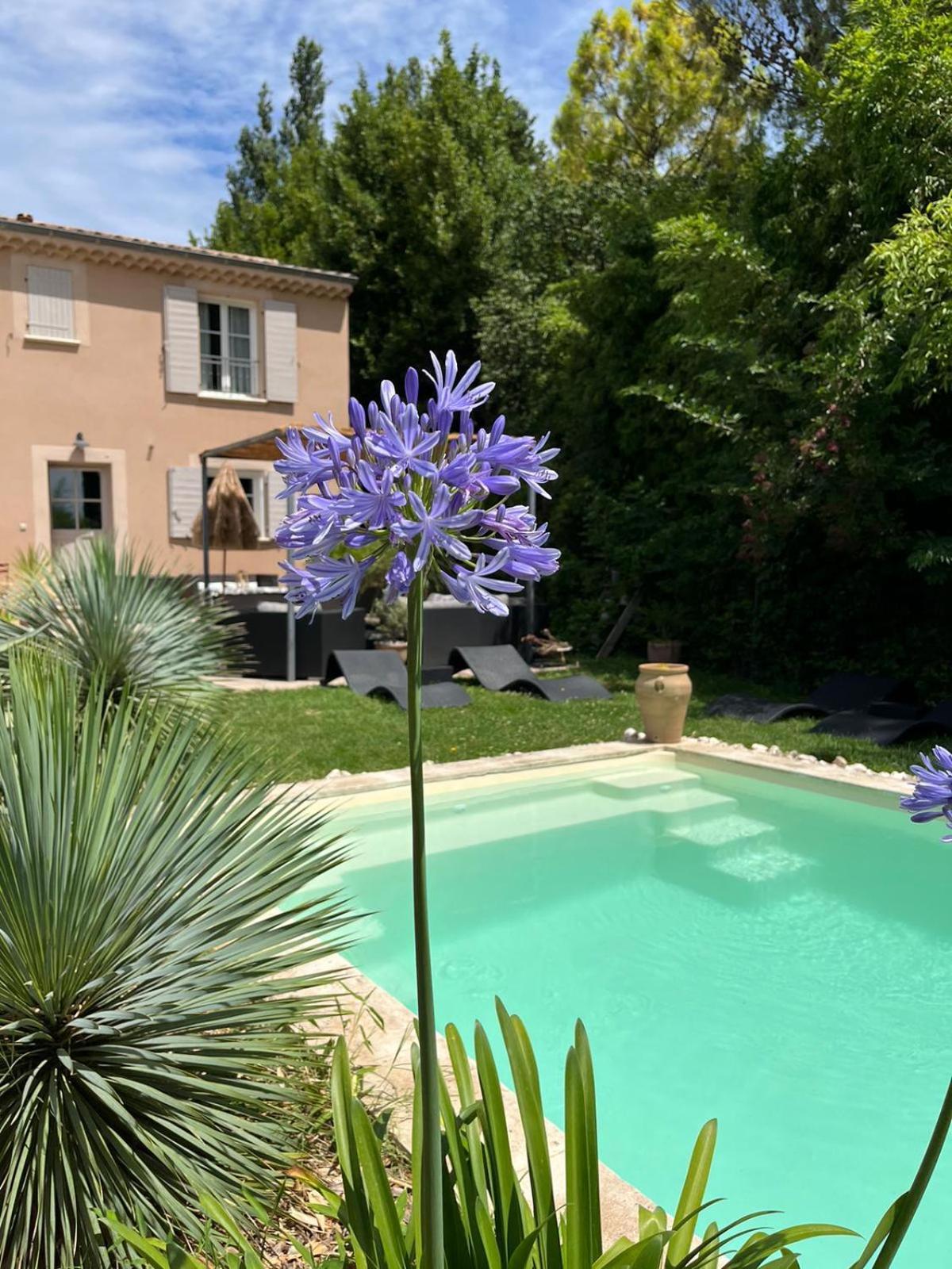 Holiday home La Pausa En Drome Provencale