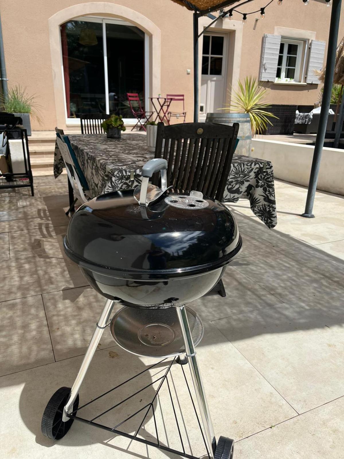 La Pausa En Drome Provencale Holiday home Montboucher-sur-Jabron