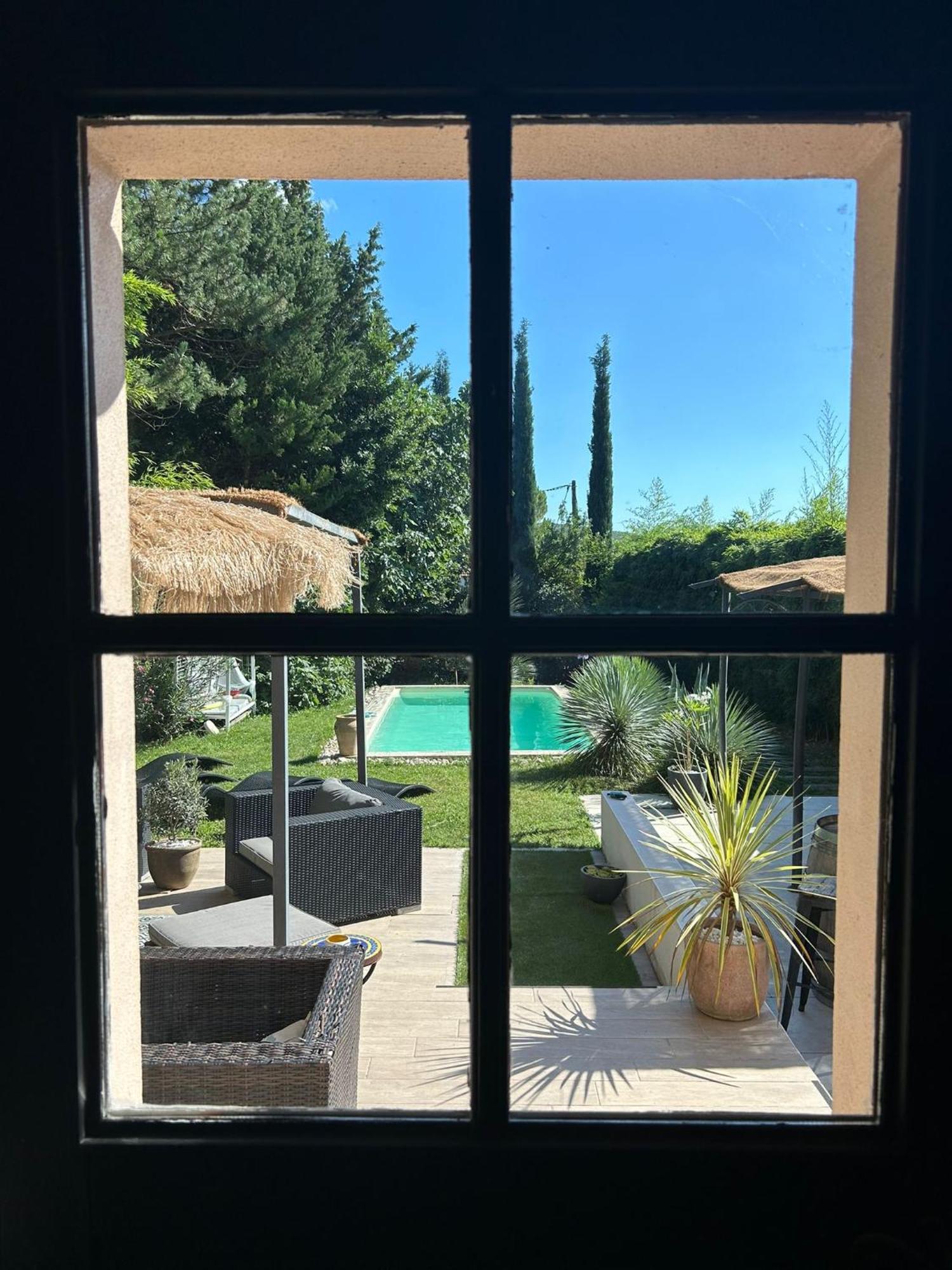 La Pausa En Drome Provencale Montboucher-sur-Jabron