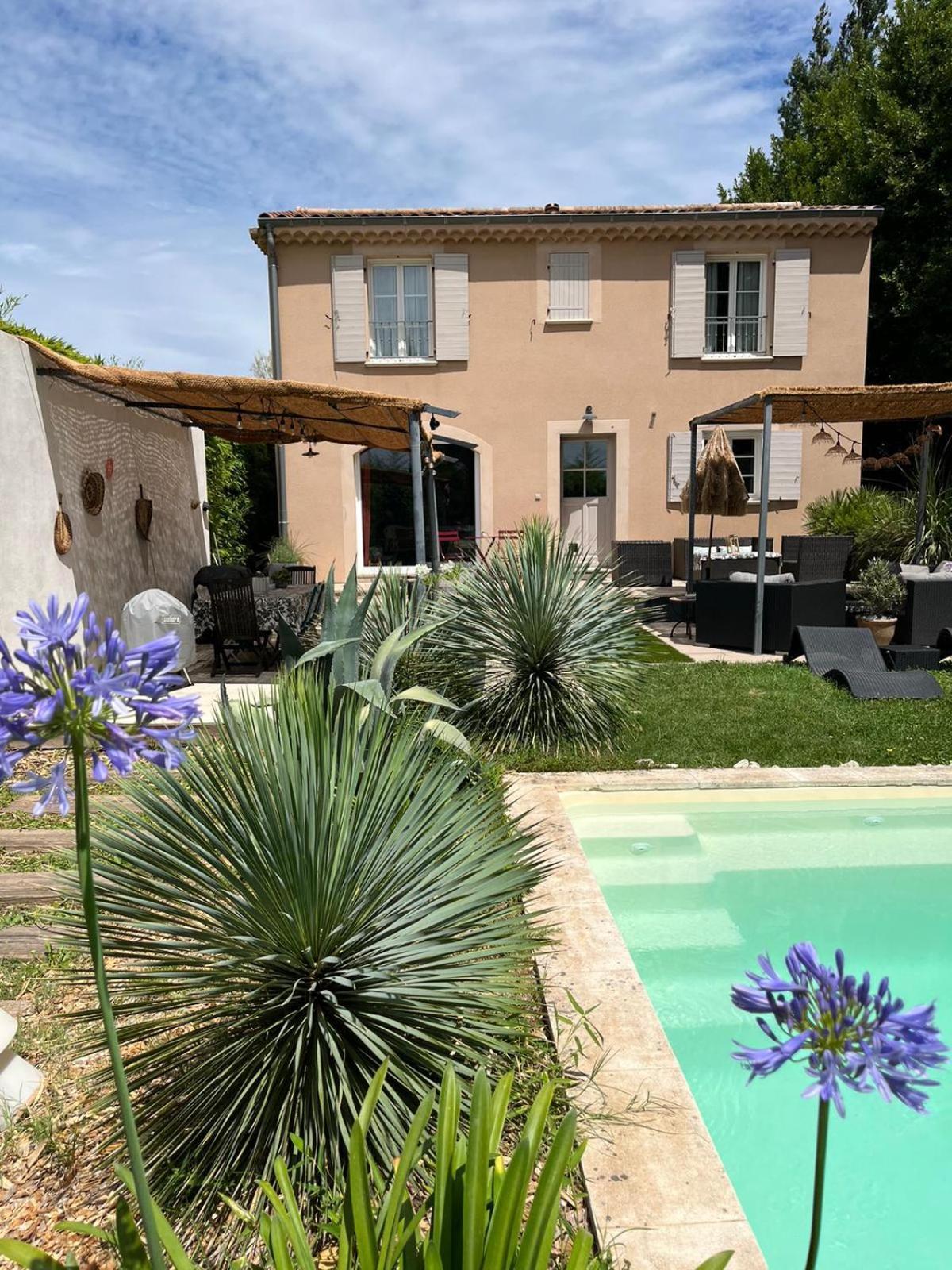 La Pausa En Drome Provencale