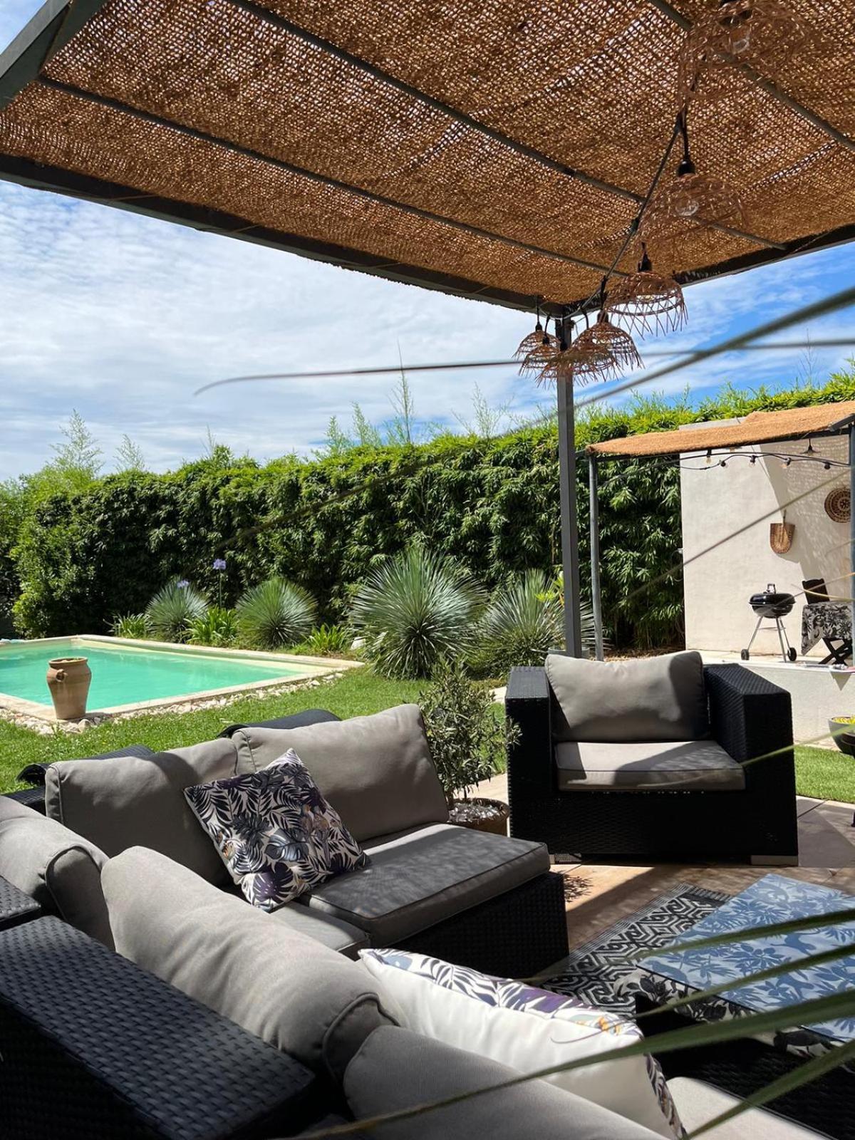 La Pausa En Drome Provencale * Montboucher-sur-Jabron