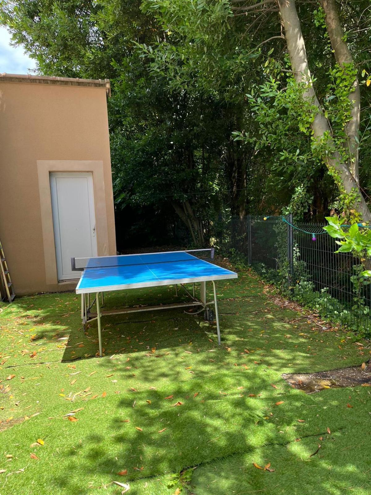La Pausa En Drome Provencale
