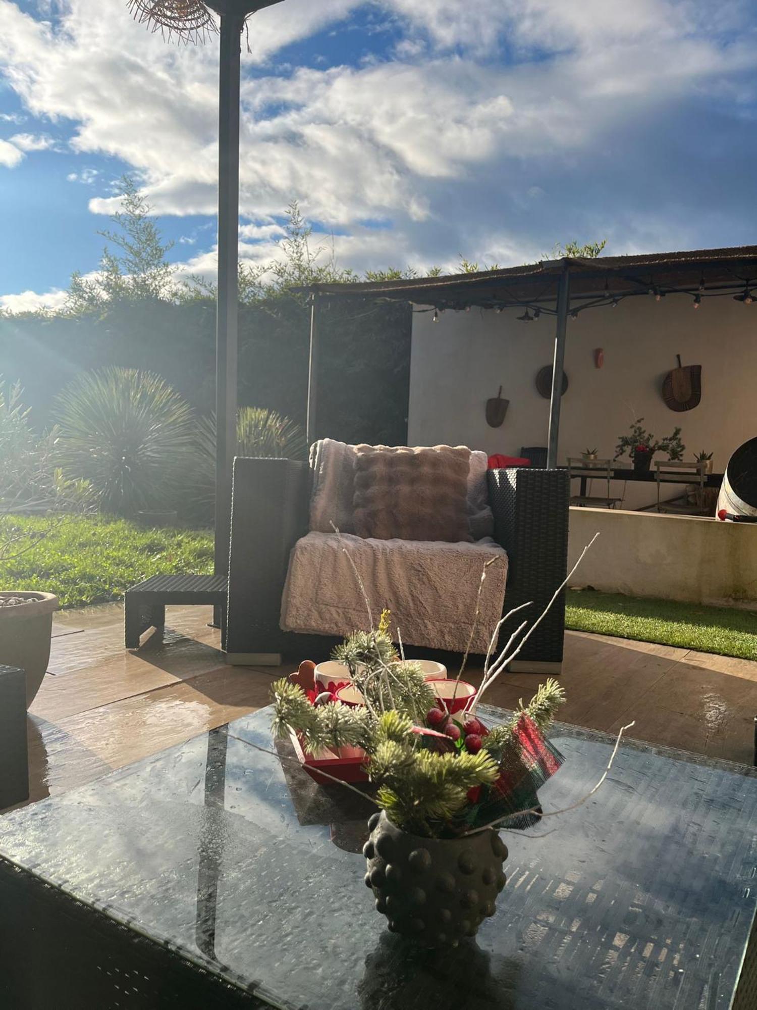 Holiday home La Pausa En Drome Provencale Montboucher-sur-Jabron